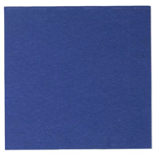 Tork Lunch szalvéta, sötétkék, egy szalvéta