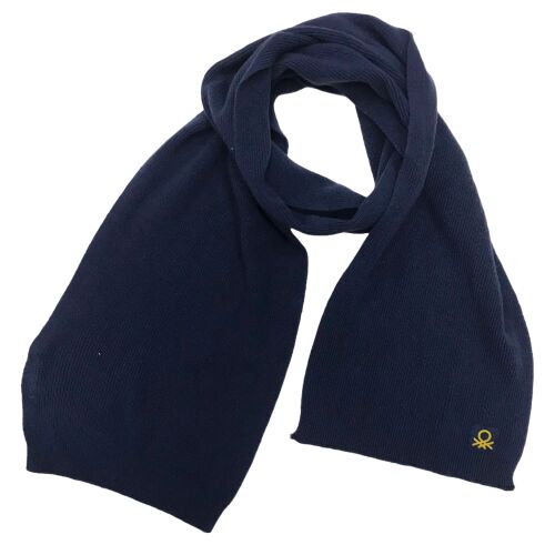 Benetton Chlapec Šál EÚ 164) 126673641