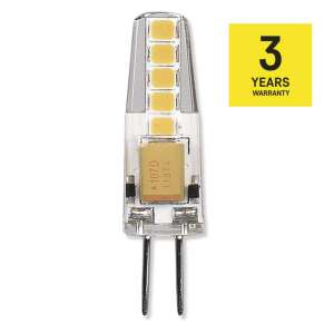 EMOS LED Classic G4 bulb, 1.9W, 200lm, 4000K, neutral white - EMOS