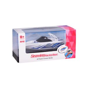 Távirányítós Versenycsónak RC