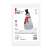 EMOS LED Snowman Christmas Light Details