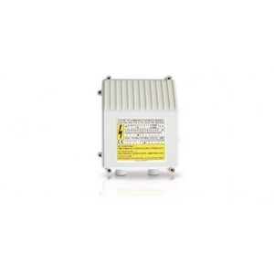 PM C-BOX 35 vezérlődoboz merülő szivattyúkhoz - Merülő szivattyú