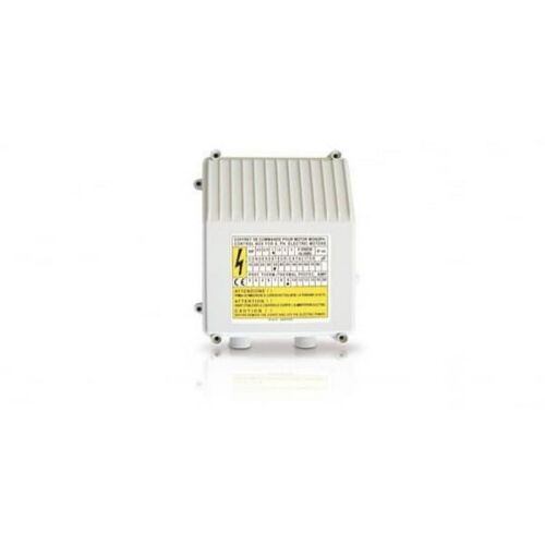 PM C-BOX 35 vezérlődoboz merülő szivattyúkhoz