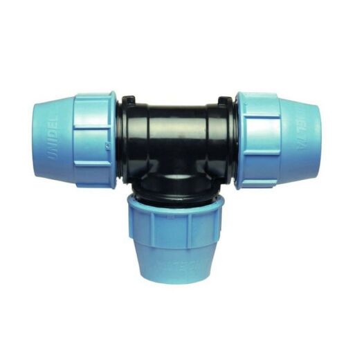 Unidelta KPE T idom 40