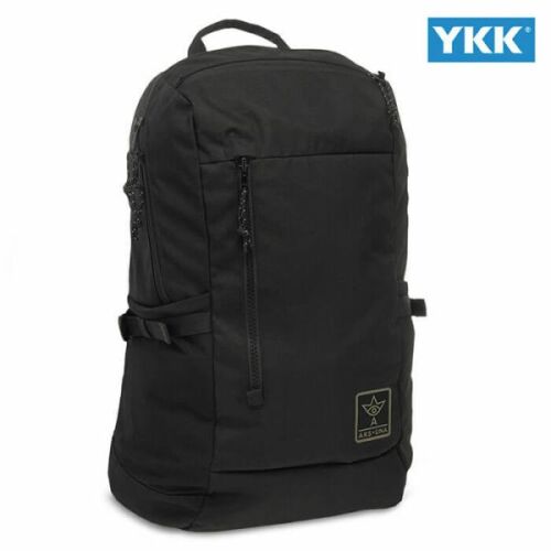 Ars Una Autonomy AU-16 diák hátizsák - CORDURA fekete 24 literes + AJÁNDÉK borítóval