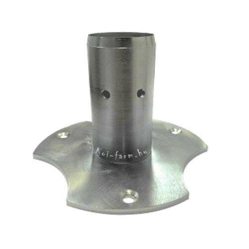 Rögzítőtalp a 400-407-409 sorozatú kerti kutakhoz 126675271