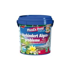 jbl phosex pond filter 1kg 126675310 - Kerti tó vízkezelő