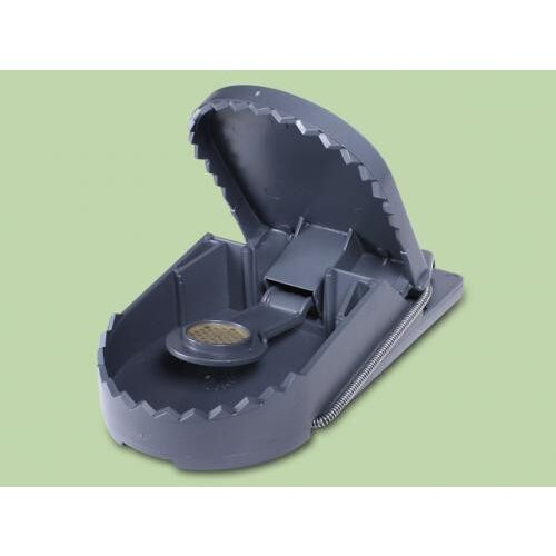 Műanyag patkánycsapda csalétekkel 1 db SuperCat 126675335