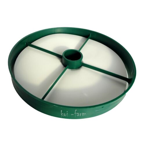 Ubbink haletető gyűrű 126675355