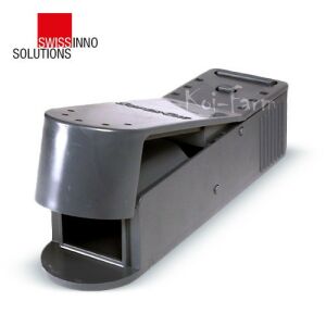 Élvefogó egércspda csalétekkel SuperCat 126675373 - Swissinno