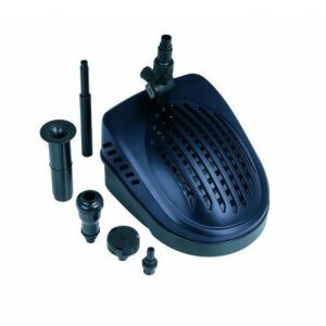 Ubbink PowerClear 5000 + 5 W UV-C szökőkút és szűrő 126675475 - Ubbink