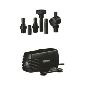 Ubbink Xtra 3900 szökőkút és szűrőtápláló szivattyú 126675483 - Kerti tó szivattyú