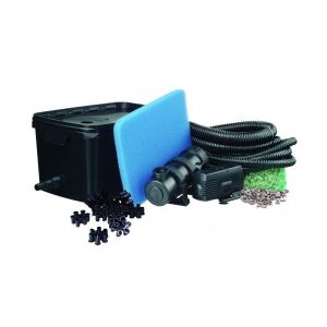 Ubbink FiltraPure 7000 PlusSet tószűrő szett + Ajándék baci 126675503 - Ubbink