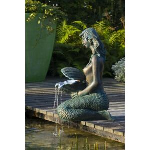 Acqua Arte Oslo csobogó szett (Ubbink) 2hét 126675542 - Ubbink