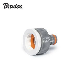 Csapcsatlakozó - belső menetes - 1” - ¾” 126675590 - Csatlakozó és kiegészítő