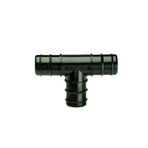 T-csatlakozó 32 mm x 32 mm x 32 mm, Ubbink 126675662