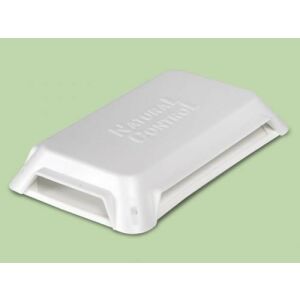 Natural Control Ételmoly csapda, fehér műanyag csapda - Rovarcsapda