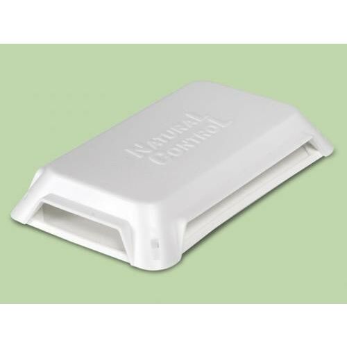 Natural Control Ételmoly csapda, fehér műanyag csapda