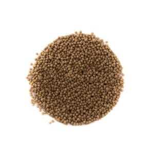 Coppens Wheat Germ 3.0 mm Koi eledel 15 kg 126675696 - Coppens