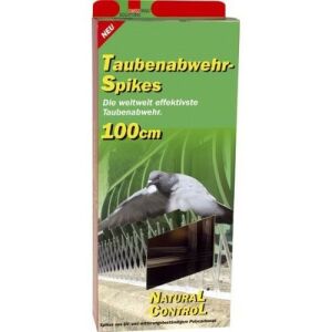 Madárriasztó tüske átlátszó 1 m 126675717 - Swissinno