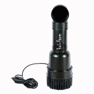 Hailea D25000 nagyteljesítményű szivattyú 25000L/H 3m 188W 126675871 - Kerti tó szivattyú