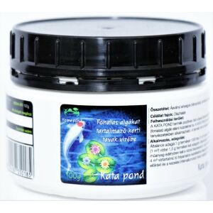 Home pond Super pond fonalas alga írtó 100g 126675907 - Kerti tó vízkezelő