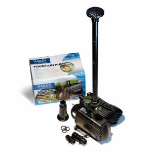 Hailea HX-8860F Szökőkút szivattyú 126675994 - Kerti tó szivattyú
