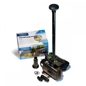 Hailea HX-8890F Szökőkút szivattyú 126675995 - Kerti tó szivattyú