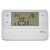 Termostat de cameră OpenTherm cu fir programabil EMOS P5606OT vedere frontală