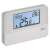 Termostat de cameră programabil cu fir OpenTherm P5606OT EMOS, vedere din unghi