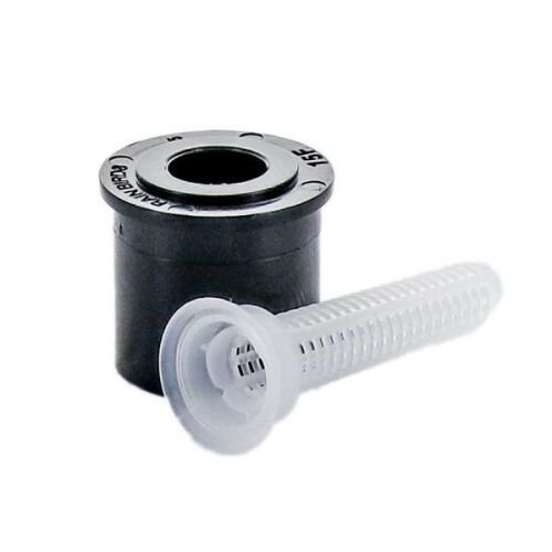 Rain Bird Spray MPR fúvóka MPR-15F - rögzített (fekete) 126677211