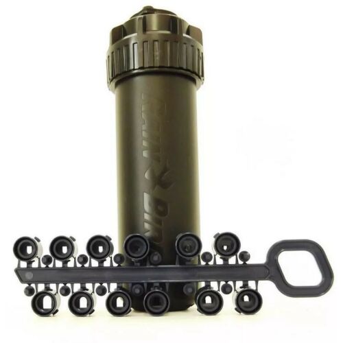 Rain Bird szórófej 5004 PLUS - Fúvókával 126677237