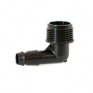 Rain Bird szórófejbekötő könyök SBE-050 1/2" KM 126677241 - Öntözés