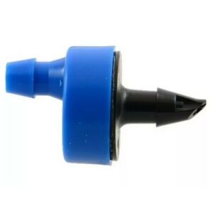 Rain Bird Csepegtető gomba XB-05-PC, 1-3,5 bar, 2L/ óra KÉK 126677243 - Rain Bird