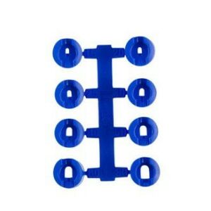 Hunter Rotoros fúvóka készlet PGP ADJ (kék) 126677321 - Hunter