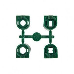 Hunter Rotoros fúvóka készlet PGP Ultra MPR-30 (zöld) 126677324 - Hunter