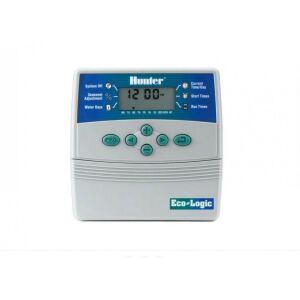 HUNTER Öntözés vezérlő ELC Eco-Logic 601i 126677327 - Öntözés vezérlő