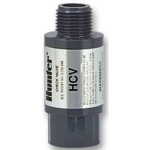 Hunter Visszacsapó szelep 1/2" BM-KM, HC-50F-50M 126677340 - Hunter