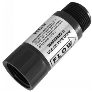 Hunter Visszacsapó szelep 3/4" BM-KM, HC-75F-75M 126677341 - Hunter