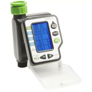 Rain AMICO Plus csapvezérlő 1 körös 126677349 - Öntözés vezérlő