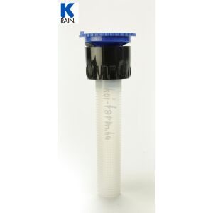 K-Rain KVF-10 állítható szórásképű spray fúvóka (kék) 126677357 - K-Rain