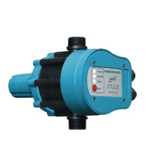 LEO PS-04A Áramláskapcsoló automatika. 1100 W. 80 liter/perc max 126677413 - Kert