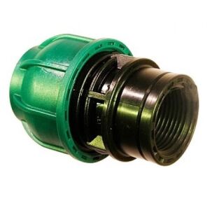 POLIEXT KPE átmenet BM 20mm x 1/2" 126677437 - Poliext