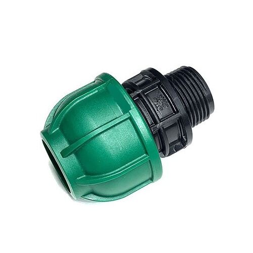 POLIEXT KPE átmenet KM 25mm x 1/2" 126677447