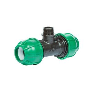 POLIEXT KPE T-idom KM 32mm x 1" 126677491 - Poliext