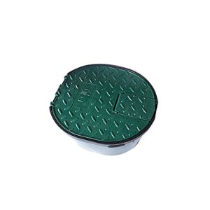 POLIEXT Szelepakna csappal 3/4" 126677498 - Poliext