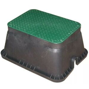 POLIEXT Szelepakna RAIN EzOPEN STANDARD 520x400x330mm 126677502 - Poliext