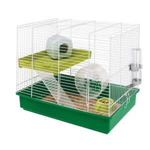 Ferplast Hamster Duo 126677531 - Ferplast