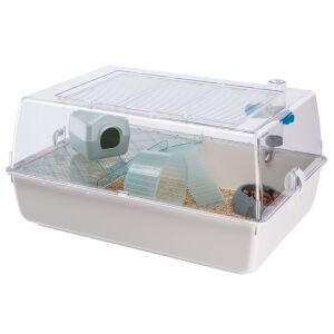 Ferplast Mini Duna Hamster 126677553 - Ferplast