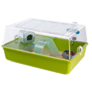 Ferplast Mini Duna Hamster 126677555 - Ferplast